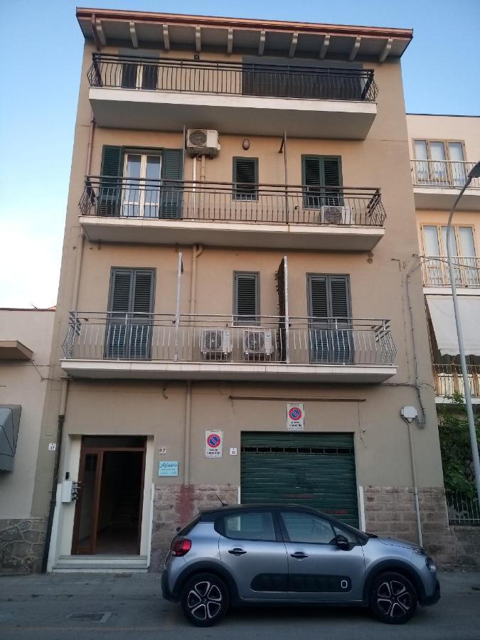 Hotel Asfodelia-Stella Alguer Exterior foto